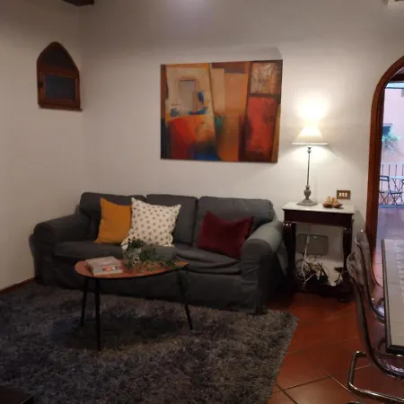 Casa Cristina Gæstehus