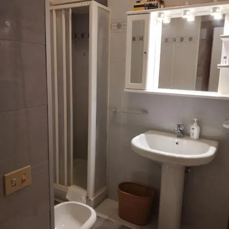 Casa Cristina Гостевой дом *