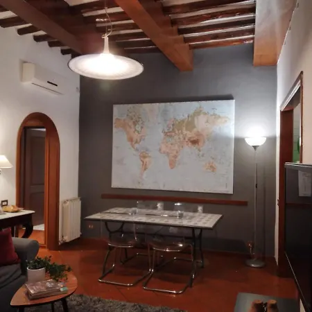 Гостевой дом Casa Cristina Рим