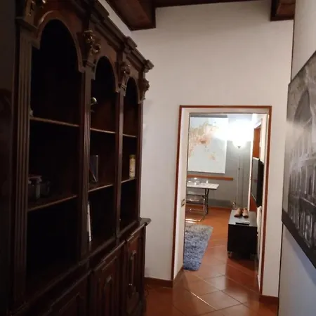 Casa Cristina Гостевой дом