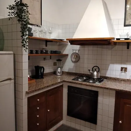 Casa Cristina Гостевой дом