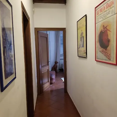 Гостевой дом Casa Cristina Рим