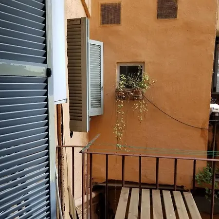 Casa Cristina Гостевой дом Рим
