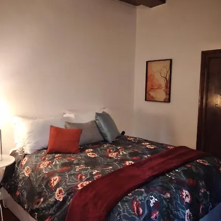 Affittacamere Casa Cristina *
